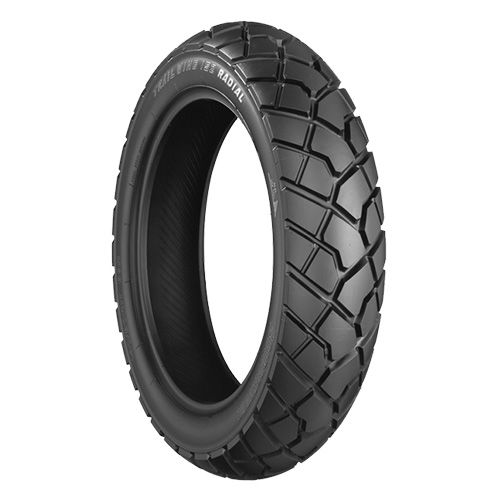 【BRIDGESTONE】ブリヂストン TRAILWING TW152 150 70R17 69H TL G■カタログ品番：P016-6733■メーカー品番：MCR02215■JAN：4961914854447適応車両：69H TL G 適応車両 ： BMW R1150GS 他 商品説明・取扱注意事項 ： ●ON主体 商品概要等 ： パタンも、ブロックも、コンパウンドも、オフロードをエンジョイするために。 テクニックを駆使しつつ、優れたトラクションを連続的に体験できる。 画像注意書き ： ■商品分類：バイク用品、オートバイ（モーターサイクル）パーツ ■カテゴリ：車、バイク、自転車 ＞ バイク ＞ バイク用タイヤ、ホイール ＞ タイヤチューブ ■対象：男性(メンズ)、女性(レディース) ■用途：ツーリング(ロングツーリング)、通勤、通学 ※号機番号と適応車種を必ずご確認のうえ、ご注文くださいますようお願い致します。ご不明点等は、ご注文前にお問合せください。 ※掲載商品と実際の商品との色合いが異なる場合がございます。ご了承の程、宜しくお願い致します。 ※商品は予告なく仕様の変更や販売を終了している場合がございますので予めご了承下さい。 ※画像は装着画像や塗装済みのイメージ画像の場合がございます。 ※画像に含まれる、小道具等は商品には含まれておりません。 ※画像は装着イメージです。車両本体は商品に含まれておりません。