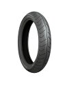 G709 EXEDRA BRIDGESTONE TL フロント