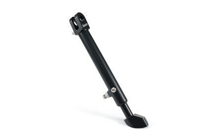 バイクパーツBROCK’S PERFORMANCE(ブロックス パフォーマンス) アジャスタブルサイドスタンド 9629724550255247126Ninja H2SX/SX SE