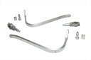 バイク用品 ハンドルBARKBUSTERS バークバスターズ ハードウェアキット BHG-060 Scrambler Classic、Icon、Urban En...