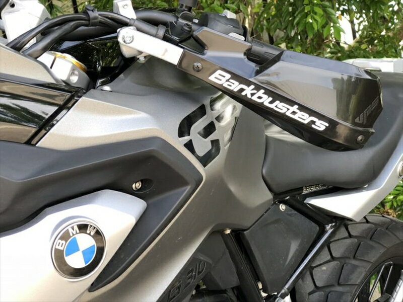 バイク用品 ハンドルBARKBUSTERS バークバスターズ ハードウェアキット BHG-069 G310GS 17-BHG-069-00-NP 4573382086314取寄品 セール