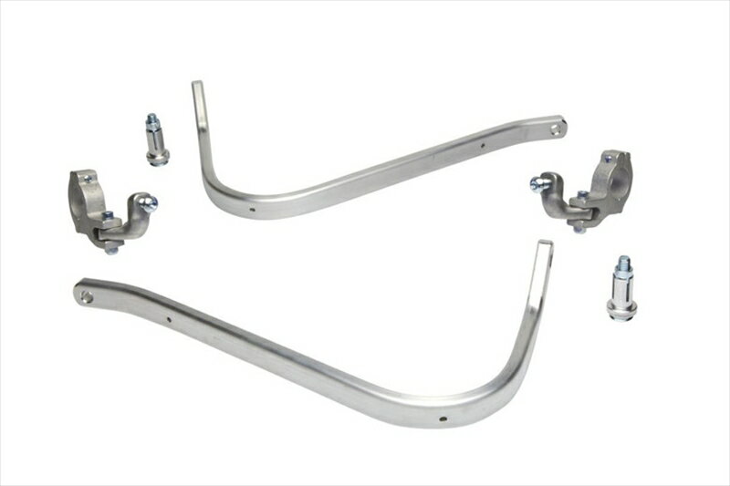 バイク用品 ハンドルBARKBUSTERS バークバスターズ Two Point マウント TaperedBHG-152-00-NP 4573382086338取寄品