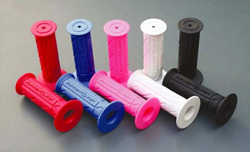 【5日前後で発送】バイク用品 ハンドルCF-POSH シーエフポッシュ ミニレーシンググリップ ブラック クローズドエンド811460 494793405531...