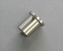 バイク用品 タイヤ ホイールCF-POSH シーエフポッシュ リヤホイール用ステンレスカラー モンキー12v Fi、ゴリラ12v (92-)(Z50JN〜J9)...
