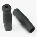 バイク用品 ハンドルCF-POSH シーエフポッシュ エイシェントグリップ BLK 22.2バーヨウ811530 4947934063298