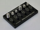 バイク用品 メンテナンスCF-POSH シーエフポッシュ インチネジ用ネジピッチゲージ ユニバーサル820990 4947934072269