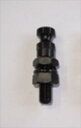 【5日前後で発送】 バイク用品 電装系CGC シージーシー ウインカーステー BLK M10X3021303 4961511213036取寄品 セール