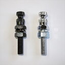 バイク用品 電装系CGC シージーシー ウインカーステー M10X40 メッキ 4ホンセット21337 4961511213371取寄品 セール
