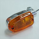 バイク用品 電装系CGC シージーシー ウインカーレンズ 250レンズセット 2コイリ アンバー21370 4961511213708取寄品 セール