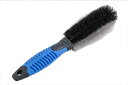 【5日前後で発送】 バイク用品 メンテナンスピットギア PITGEAR クロスワイヤーブラシPG-277 4510819302357