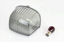 【5日前後で発送】バイクパーツ 電装系SP TAKEGAWA(スペシャルパーツタケガワ) スモークテールレンズキット05-08-06044514162837863
