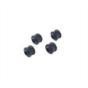 バイクパーツ プロトブレンボ オフセットカラー 4ヶPCR-110 4550255598747オフセット14mm 表凸/裏凹