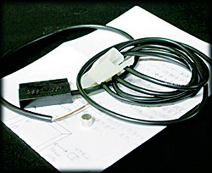 【5日前後で発送】 バイク用品 電装系エースウェル エースウェル マグネットセンサーセットSY0051 4560199470023