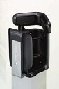 【5日前後で発送】バイク用品 アクセサリーモトフィズ MOTOFIZZ ドリンクホルダー BLKMF-4633 4510819101776