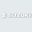 バイク用品 アクセサリーファクトリーエフェックス ファクトリーFX ビッグダイカットステッカー 1フィート SUZUKI WHITEFX08-94412 454...