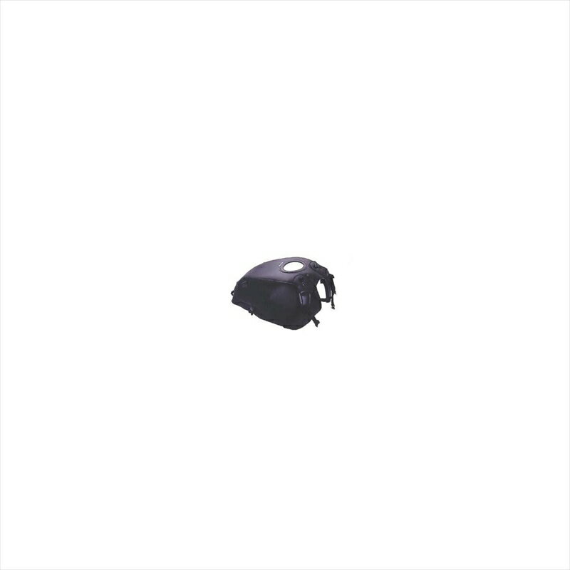 バイクパーツ バグスター タンクカバー ブラック1292U 4520616800055XJR1200 95-98/XJR1300 99-01