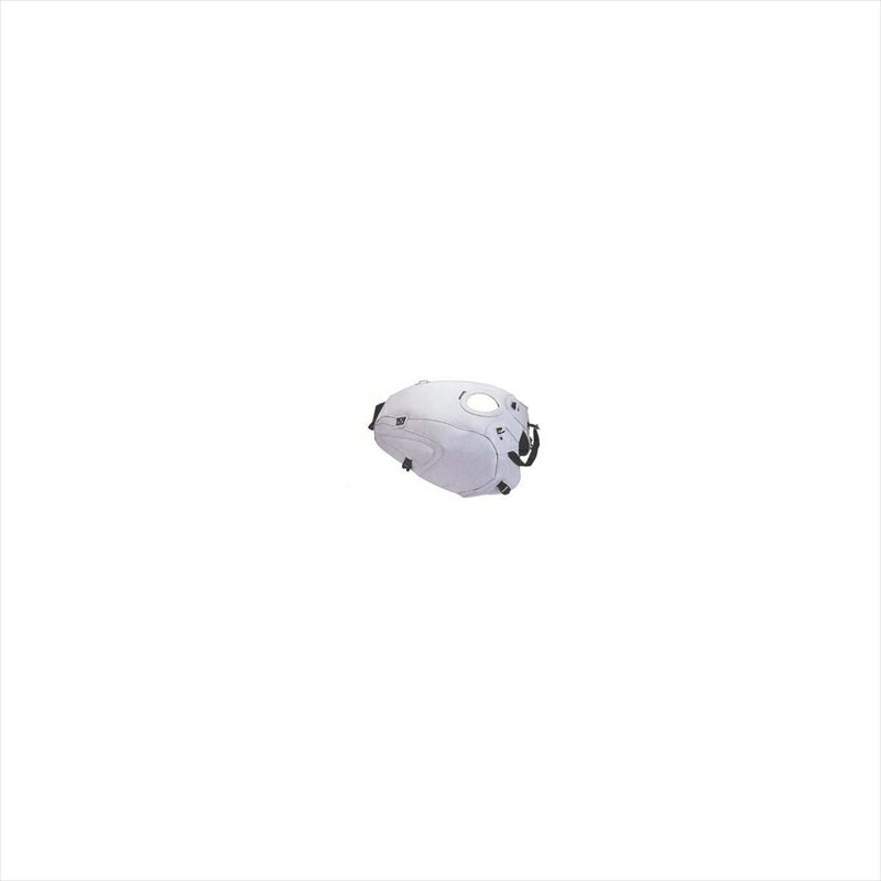 バイクパーツ バグスター タンクカバー ライトグレー1292B 4520616800062XJR1200 95-98/XJR1300 99-01
