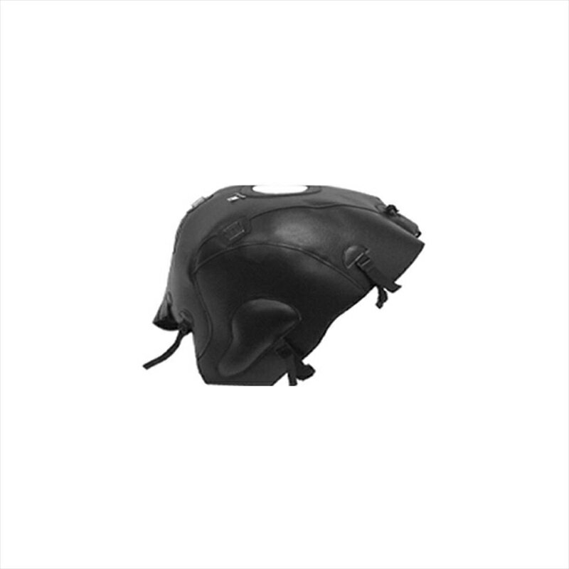 バイクパーツ バグスター タンクカバー ブラック1379U 4520616800079GSX1300R 99-07