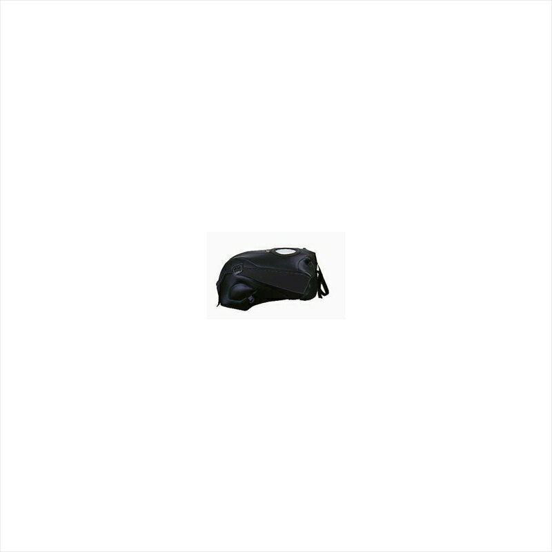 バイクパーツ バグスター タンクカバー ブラック1093U 4520616812089GPZ750/900R 92-92