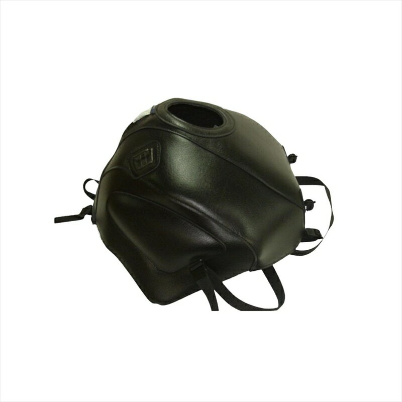 バイクパーツ バグスター タンクカバー ブラック1353U 4520616843250YZF-R1 98-99