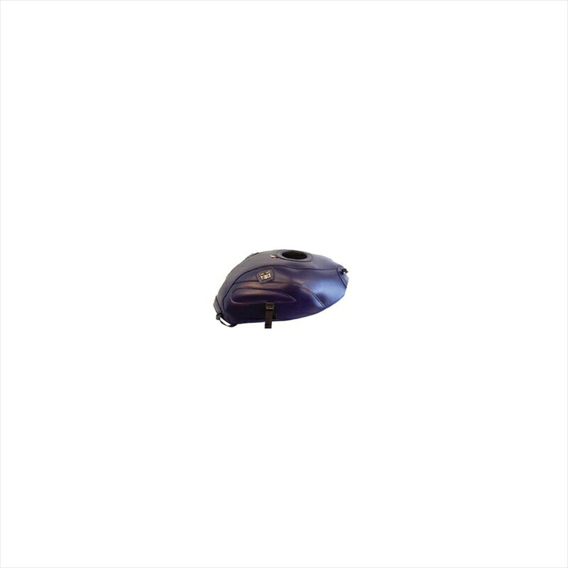バイクパーツ バグスター タンクカバー ダークブルー1403C 4547424003768GSF(BANDIT)600/1200 00-05