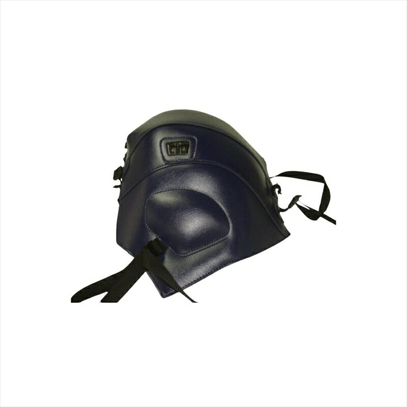 バイクパーツ バグスター タンクカバー ダークブルー1418E 4547424376916F650GS 01-07