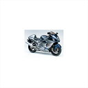 バイクパーツ バグスター タンクカバー ダークブルー/スチールグレー/ライトグレー1379Y 4547424406873GSX1300R 99-07