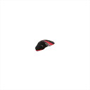 バイクパーツ バグスター タンクカバー ブラック/レッド/スチールグレー1379V 4547424631152GSX1300R 99-07