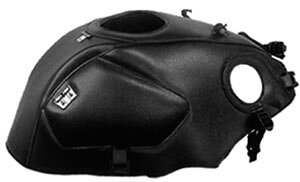 バイクパーツ バグスター タンクカバー ブラック1313U 4547424831477K100BASIC 83-89