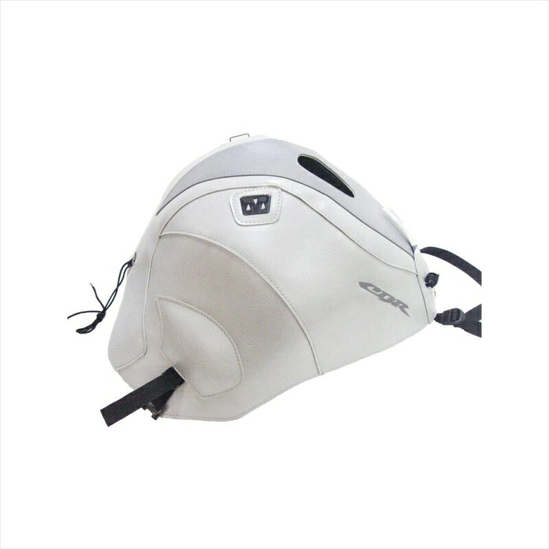 バイクパーツ バグスター タンクカバー ライトグレー/スチールグレー1328H 4547567196914CBR1100XX 97-07