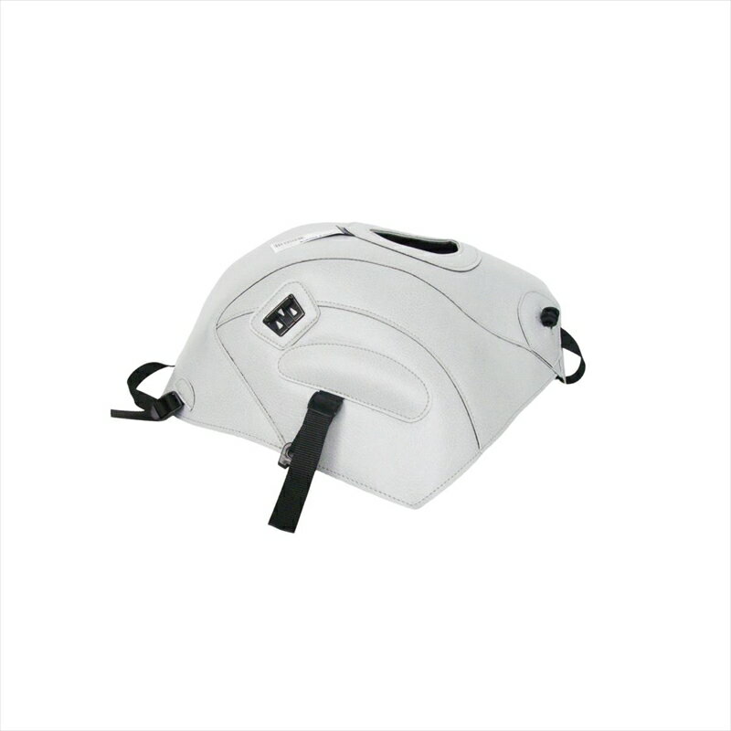 Other - バイクパーツ バグスター タンクカバー ライトグレー1365I 4547567802563NT650V 98-05