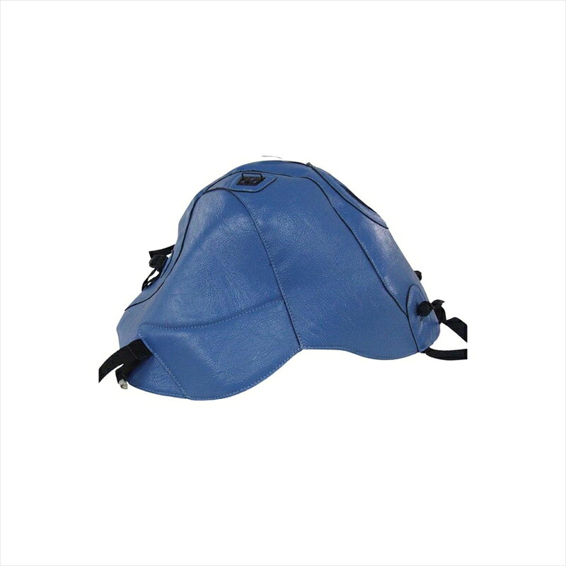 バイクパーツ バグスター タンクカバー スカイブルー1340M 4548664818167K1200RS/K1200GT 97-06 hatoya-10672405 バイク・バイク用品はとやグループ パッケージ画像