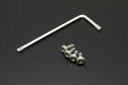 バイク用品 ギルドデザイン ギルドD チタンボルトSETトルクス穴タイプGI-305T-40390 4522285403902