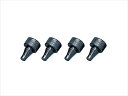 【5日前後で発送】バイク用品 ジビ GIVI GIVI Z126Aベースラバー(4コ SET90606 4909449450451