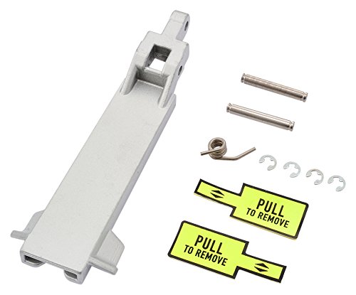 バイク用品 ジビ GIVI GIVI Z4831R リリースレバー 48L91665 4909449458662