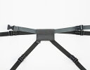 バイク用品 モトフィズ MOTOFIZZ Kシステムベルト T20MP-302 4510819902373取寄品 セール