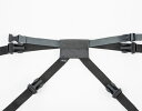バイク用品 モトフィズ MOTOFIZZ Kシステムベルト Y25MP-305 4510819902403取寄品 セール