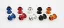 バイク用品 アクティブ アクティブ 荷掛フック BLU (2個SET) NINJA400(ABS可)14-16 NINJA650(ABS可)14-1619920...