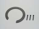 バイク用品 ジビ GIVI GIVI BF03 イージーロック HONDA95274 4909449499771