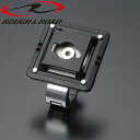 【5日前後で発送】 バイク用品 ラフアンドロード ラフ&ロード PASマウントホルダーRR9970 4580332546996取寄品