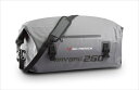 バイク用品 エスダブリューモーテック SWモーテック DRYBAG 260 GRY BLK 26L 50x26x26cm 1200gBCWPB000201000...
