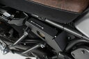 バイク用品 エスダブリューモーテック SWモーテック ブレーキリザーバーガードSET XSR700 17-18SCT0664210000/B 453879286...