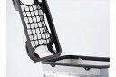 バイク用品 エスダブリューモーテック SWモーテック リッドネット TRAX ADV サイドケース(L)用BCALK0073210500/B 453879286...