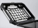バイク用品 エスダブリューモーテック SWモーテック TRAX ADV トップケース用リッドネットBCALK0073210600/B 4538792867007