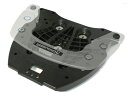 バイク用品 エスダブリューモーテック SWモーテック QUICK-LOCKアダプタープレート KRAUSER用GPT00152420 4538792867052
