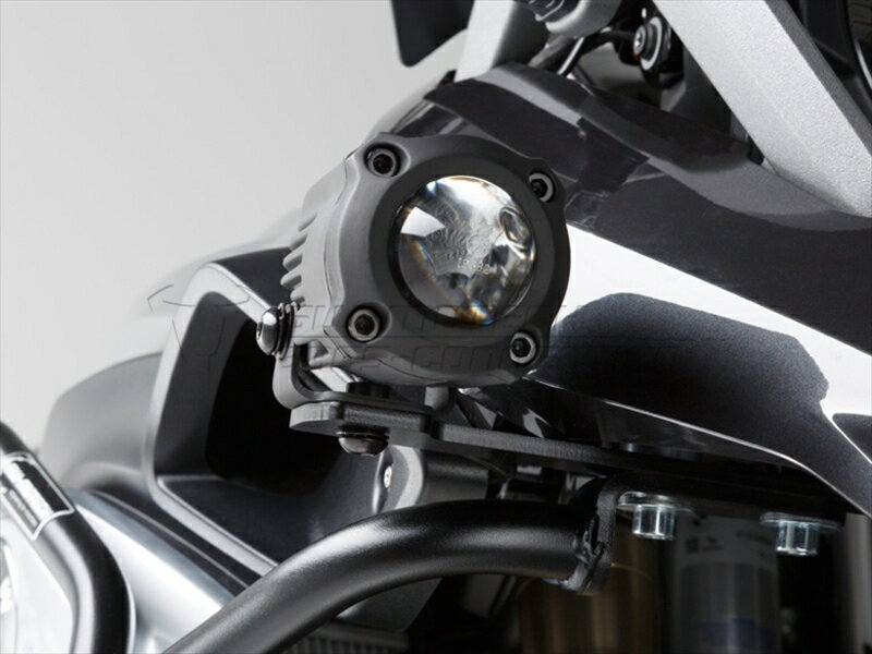 バイク用品 エスダブリューモーテック SWモーテック ライトマウント BMW R1200GS RALLY 17NSW0700410400/B 4538792867298取寄品 セール