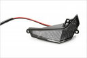 バイク用品 エスダブリューモーテック SWモーテック LEDウインカーセット KOBRA ハンドガード用 汎用HPR0022030000/B 453879286...
