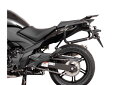 バイク用品 エスダブリューモーテック SWモーテック EVOキャリア CBR1000F 09-15KFT0173020000/B 4538792870137