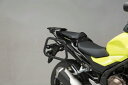バイク用品 エスダブリューモーテック SWモーテック EVOキャリア CB500F CBR500R 16KFT0174220000/B 453879287014...
