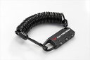 バイク用品 エスダブリューモーテック SWモーテック ケーブルロック 180cmBCLOC0000210100/B 4538792870786